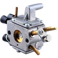 Vergaser für Stihl Rasenmäher FS400, FS450 und FS480, ersetzt Zama C1Q-S156 von SJQKA