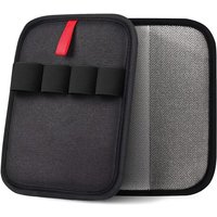 Wiederverwendbare antistatische Haarhandschuhe für Möbel, Kleidung, Teppiche und Autos, perfekt für Hunde und Katzen. Wiederverwendbare antistatische Haarhandschuhe für Möbel, Kleidung, Teppiche und Autos, perfekt für Hunde und Katzen. von SJQKA