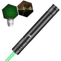 Wiederaufladbare, tragbare Taschenlampe mit einstellbarem Fokus und USB-Ladekabel für Camping, Wandern, Angeln und die Interaktion mit Haustieren Wiederaufladbare, tragbare Taschenlampe mit einstellbarem Fokus und USB-Ladekabel für Camping, Wandern, Angeln und die Interaktion mit Haustieren von SJQKA