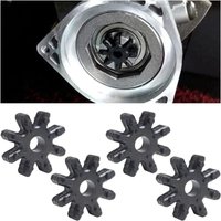 Sjqka - stücke für lenksäule kupplung 563152K000FFF, lenksäule motor lenkung kupplung, auto teile motor spalte kupplung, kunststoff pad von SJQKA