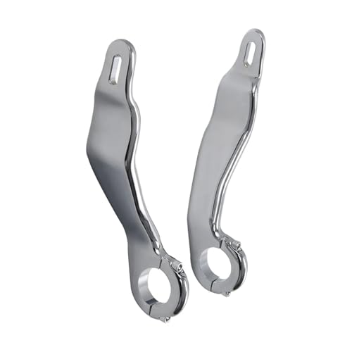 SJSJJAH 1 paar Motorrad Haube Halterung for 2015-2023 Verkleidung Unterstützung Mount Kit von SJSJJAH