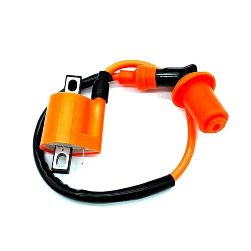 SJSJJAH 1 stücke Zündspule ZÜNDKERZE Draht for CG125 125cc 150cc 200cc 250cc Roller ATV Motorrad Dirt Bike Go Kart Moped SJSJJAH 1 stücke Zündspule ZÜNDKERZE Draht for CG125 125cc 150cc 200cc 250cc Roller ATV Motorrad Dirt Bike Go Kart Moped von SJSJJAH