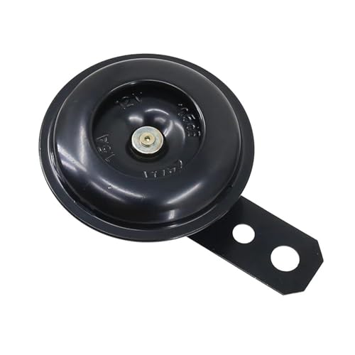 SJSJJAH 105db 12V Motorrad Elektrische Hupe Auto Laute Pfeife Lautsprecher Warnung Maschine Kit Motor bike Dirt Pit Bike Scooter Accesssories SJSJJAH 105db 12V Motorrad Elektrische Hupe Auto Laute Pfeife Lautsprecher Warnung Maschine Kit Motor bike Dirt Pit Bike Scooter Accesssories von SJSJJAH