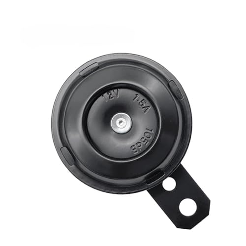 SJSJJAH 105db 12V Motorrad Elektrische Hupe Auto Laute Pfeife Lautsprecher Warnung Maschine Kit Motor bike Dirt Pit Bike Scooter Accesssories SJSJJAH 105db 12V Motorrad Elektrische Hupe Auto Laute Pfeife Lautsprecher Warnung Maschine Kit Motor bike Dirt Pit Bike Scooter Accesssories von SJSJJAH