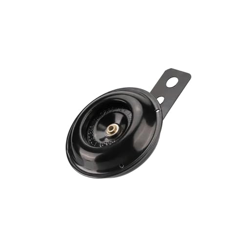 SJSJJAH 12V 105db Motorrad Horn Auto Laute Pfeife Lautsprecher Elektrische Warnung Maschine Roller Moped Dirt Pit Bike Moto Auto Universal SJSJJAH 12V 105db Motorrad Horn Auto Laute Pfeife Lautsprecher Elektrische Warnung Maschine Roller Moped Dirt Pit Bike Moto Auto Universal von SJSJJAH