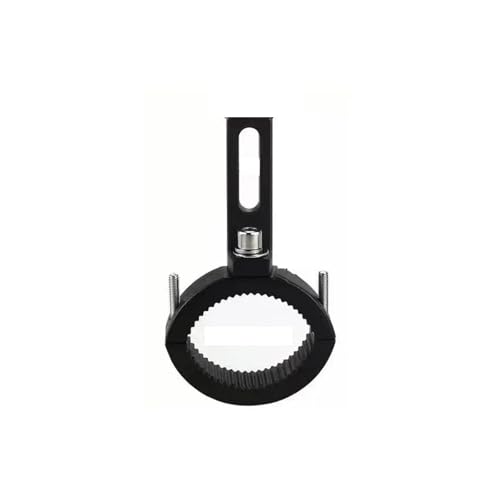 SJSJJAH 20mm-60mm Motorrad Scheinwerfer Scheinwerfer Halterung Licht Lampen Halter Einstellbare Gabel Halterung Clamp Lampe Halter Clamp Halterung(1pcs-Large) von SJSJJAH