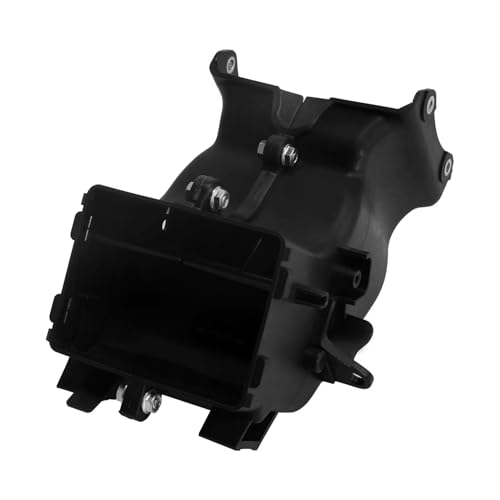 SJSJJAH Air Intake Rohr Kanal Fit for YZF R1 R1M 2015-2024 R1S 2016-2018 Motorrad SJSJJAH Air Intake Rohr Kanal Fit for YZF R1 R1M 2015-2024 R1S 2016-2018 Motorrad von SJSJJAH