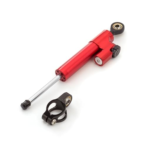 SJSJJAH Aluminium Einstellbare Motorräder Lenkung Stabilisieren Dämpfer Halterung for R1200 CL GS 2013-2018 2013 2014 2015 2016 2017 2018(B5) von SJSJJAH