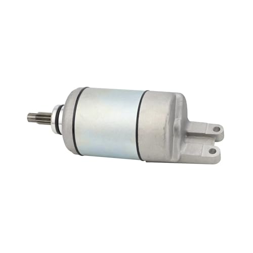 SJSJJAH Anlasser for ATV TRX500FA FourTrax Foreman Rubicon 2001-2014 TRX500FGA 2004-2008 TRX500FPA FourTrax 31200-HN2-003 von SJSJJAH