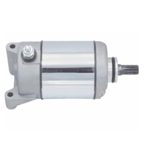 SJSJJAH Anlasser for XL200/NXR125/BROS 31200-KBB-901 SJSJJAH Anlasser for XL200/NXR125/BROS 31200-KBB-901 von SJSJJAH