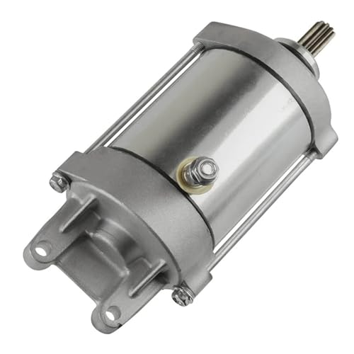 SJSJJAH Anlasser kompatibel mit Anlasser 1000 Vtr1000F Vtr-1000F Super Hawk BANDIT 1000 OEM: 31200-MAT-003,31200-MV9-671 von SJSJJAH