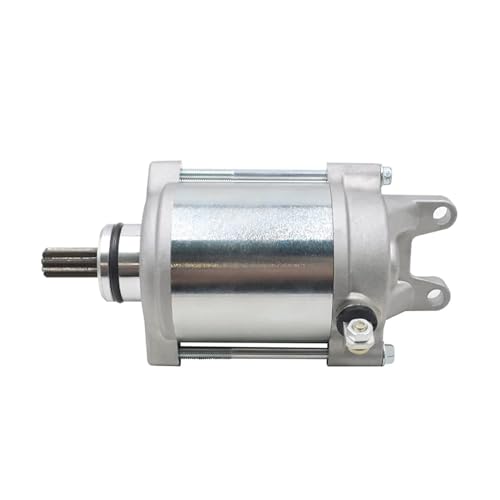 SJSJJAH Anlasser kompatibel mit S1000R K47 S1000XR K49 K69 S1000RR K46 K67 HP4 K42 Race K60 124 12417718421 12418525346 SJSJJAH Anlasser kompatibel mit S1000R K47 S1000XR K49 K69 S1000RR K46 K67 HP4 K42 Race K60 124 12417718421 12418525346 von SJSJJAH