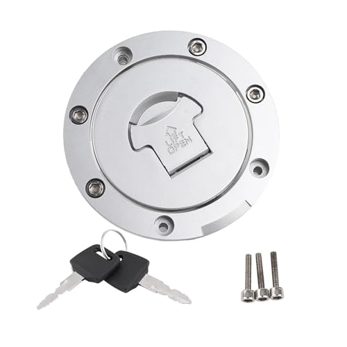 SJSJJAH Auto Kraftstoff Gas Tankdeckel Abdeckung Schloss Schlüssel for CBR250 CBR400 CBR600RR CBR600 CBR900RR CBR1000RR Automobil Zubehör SJSJJAH Auto Kraftstoff Gas Tankdeckel Abdeckung Schloss Schlüssel for CBR250 CBR400 CBR600RR CBR600 CBR900RR CBR1000RR Automobil Zubehör von SJSJJAH