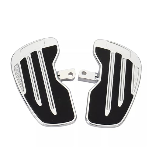 SJSJJAH Dielen for Dyna Touring XL1200 XL883 Männlich Berg Fußrasten Fußstützen SJSJJAH Dielen for Dyna Touring XL1200 XL883 Männlich Berg Fußrasten Fußstützen von SJSJJAH