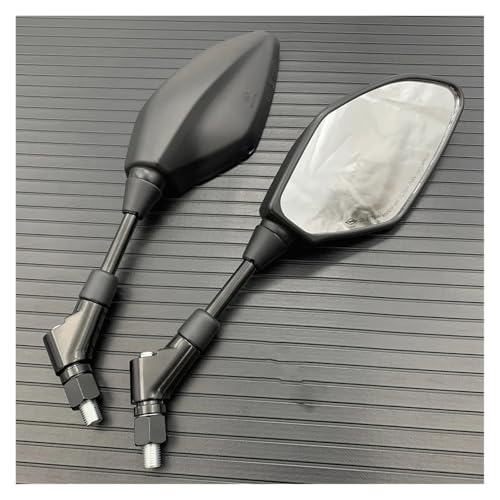 SJSJJAH E9 Rückspiegel for XJ6 FZ6 N/S FZ8 FZ1N XSR 700 900 XJR1300 XJR1200 XJR 1300 Motorrad Zubehör Rückansicht spiegel SJSJJAH E9 Rückspiegel for XJ6 FZ6 N/S FZ8 FZ1N XSR 700 900 XJR1300 XJR1200 XJR 1300 Motorrad Zubehör Rückansicht spiegel von SJSJJAH