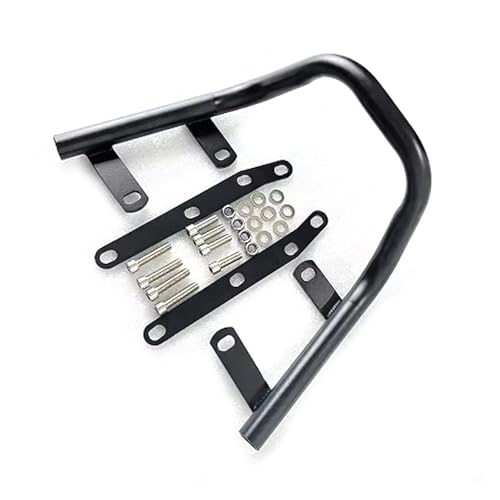 SJSJJAH For 500 500X 500XC Motorrad Hinten Passagier Handgriffe Haltegriff Sitz Rückenlehne Griff Armlehne Handlauf SJSJJAH For 500 500X 500XC Motorrad Hinten Passagier Handgriffe Haltegriff Sitz Rückenlehne Griff Armlehne Handlauf von SJSJJAH