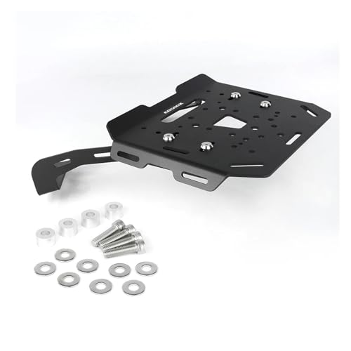 SJSJJAH For CB500X NX500 CB400X CB500F CB500R 2013-2015 Motorrad Hinten Gepäck Rack Träger Regal Fracht Halter Unterstützung Halterung(CB500X) von SJSJJAH