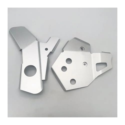SJSJJAH For CRF250L CRF250M 2012-2020 Motorrad Teile Aluminium Legierung Rahmen Schutz SJSJJAH For CRF250L CRF250M 2012-2020 Motorrad Teile Aluminium Legierung Rahmen Schutz von SJSJJAH