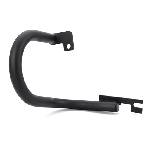 SJSJJAH For CT125 huntercub 125 2020-2023 Motorrad Rahmen Schutz Rahmen Motor Kurbelgehäuse Crash Bar Protector Rahmen Stoßstange von SJSJJAH