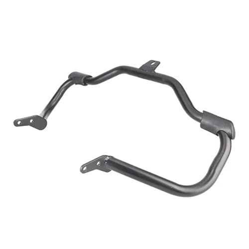 SJSJJAH For Davidson Dyna Modelle 1991-2009 2010 2011 2012 2013 2014 2015 2016 Motorrad Motor Schutz Autobahn Crash Bar Protector(Black) von SJSJJAH