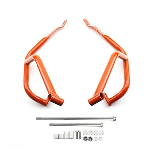 SJSJJAH For Duke 390 2017-2018 Motorschutzbügel von SJSJJAH