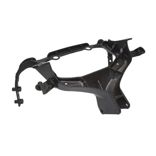 SJSJJAH For HAYABUSA GSXR1300 GSX-R1300 GSX1300R 2008 2009 2010-2020 Front Upper Verkleidung Cowling Scheinwerfer Scheinwerfer Bleiben Halterung von SJSJJAH