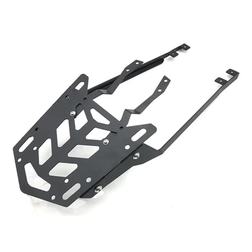SJSJJAH For MT15 MT125 2019 2020 2021 2022 MT-15 MT-125 Motorradzubehör Gepäckträger Gepäckhalterung Regal Tailbox-Unterstützung von SJSJJAH