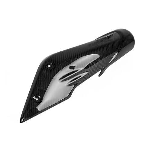 SJSJJAH For R Ninet R nine t R9t Carbon Fiber Auspuff Abdeckung Verkleidung Motorrad Air Intake Duct Rohr Rohr Schutz SJSJJAH For R Ninet R nine t R9t Carbon Fiber Auspuff Abdeckung Verkleidung Motorrad Air Intake Duct Rohr Rohr Schutz von SJSJJAH