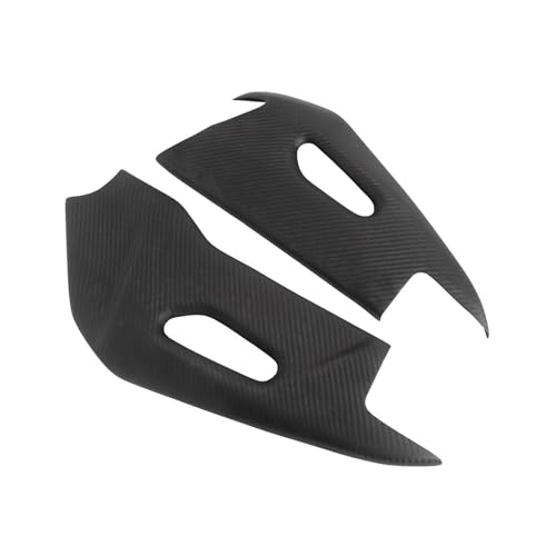 SJSJJAH For RSV4 2009 2010 2011 2012 2013 2014 2015 2016 2017 2018 2019 2020 Carbon Fiber Schwinge Abdeckung Guards Protektoren(Matt Twill) von SJSJJAH