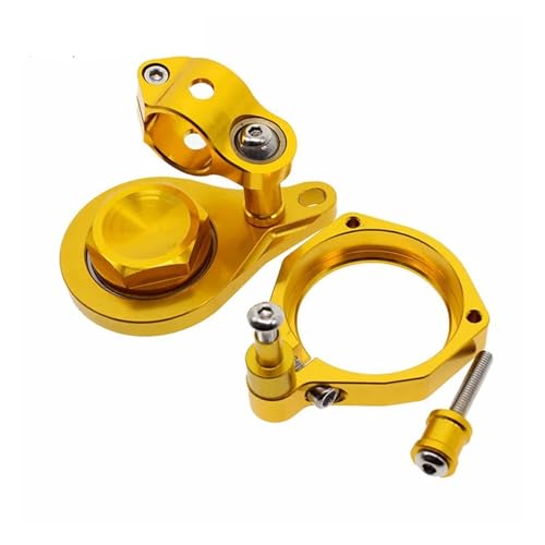 SJSJJAH For S1000RR S 1000 RR 2010 2011 2012 2013 2014 2015 CNC Motorrad Stabilisator Lenkung Dämpfer Montage Halterung Unterstützung Kit SJSJJAH For S1000RR S 1000 RR 2010 2011 2012 2013 2014 2015 CNC Motorrad Stabilisator Lenkung Dämpfer Montage Halterung Unterstützung Kit von SJSJJAH