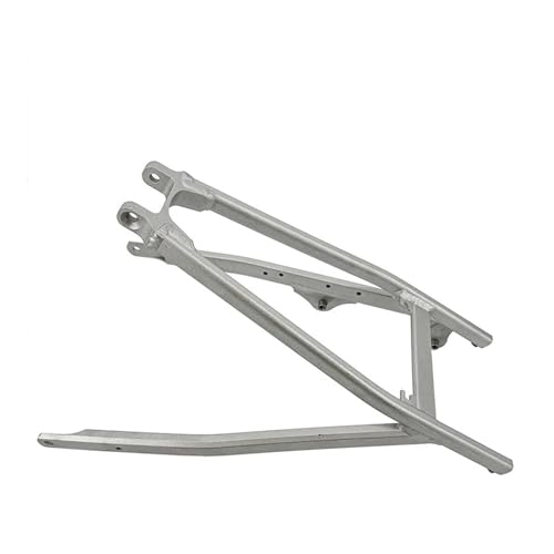 SJSJJAH For SX EXC XCF EC 125 450 250 Neue Motorrad Hilfsrahmen Hinten Sitz Unterstützung Rahmen Reitstock Träger Fach Halterung von SJSJJAH