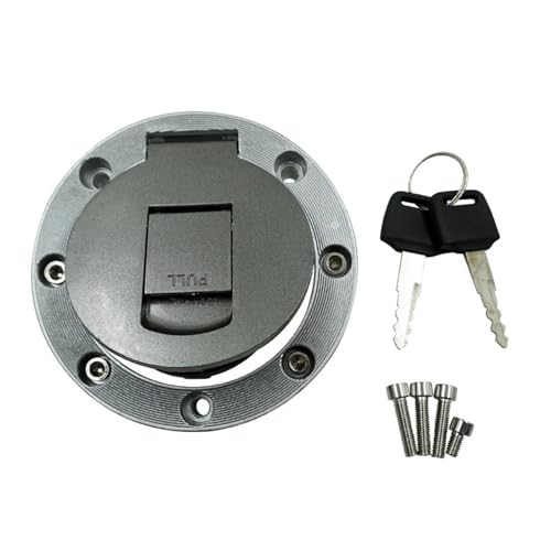 SJSJJAH For TZR125 TZM150 FZR250 FZR400 YZF R1 R6 600 TDM850 TDM900 TRX850 FJ1200 Kraftstoff Gas Tank Deckel Sitz Schloss SJSJJAH For TZR125 TZM150 FZR250 FZR400 YZF R1 R6 600 TDM850 TDM900 TRX850 FJ1200 Kraftstoff Gas Tank Deckel Sitz Schloss von SJSJJAH