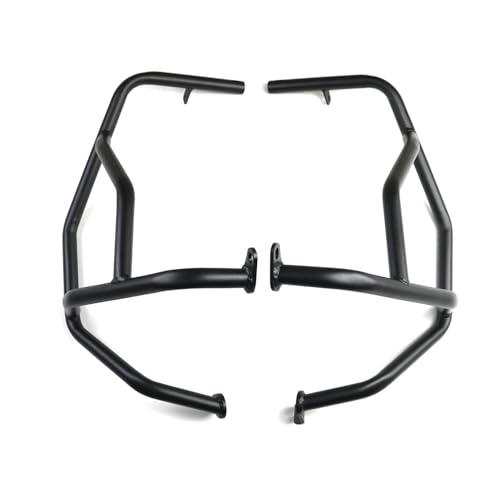 SJSJJAH For V-storm 800 DE 2023-2024 Oberen + Unteren Motorrad Motor Schutz Crash Bar Protector von SJSJJAH