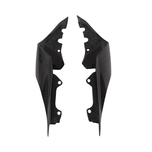 SJSJJAH For YZF R1 2015 2016 2017 2018 2019 2020 2021 100 Carbon Fiber Heckverkleidungen Seitenabdeckung Dekorative Vollcarbon 100% Twill SJSJJAH For YZF R1 2015 2016 2017 2018 2019 2020 2021 100 Carbon Fiber Heckverkleidungen Seitenabdeckung Dekorative Vollcarbon 100% Twill von SJSJJAH