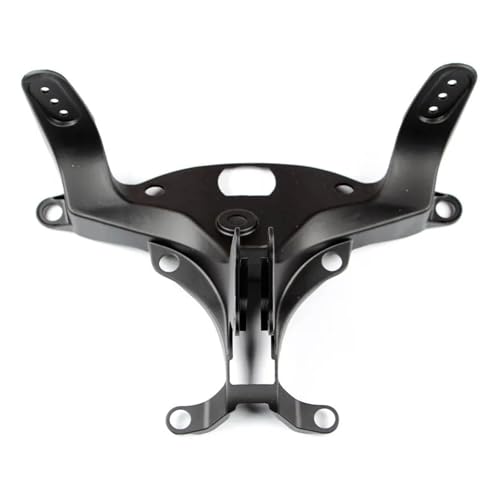SJSJJAH For YZF-R1 YZFR1 YZF R1 2007 2008 Motorrad Aluminium Scheinwerfer Halterung Verkleidung Bleiben Unterstützung Scheinwerfer Zubehör von SJSJJAH