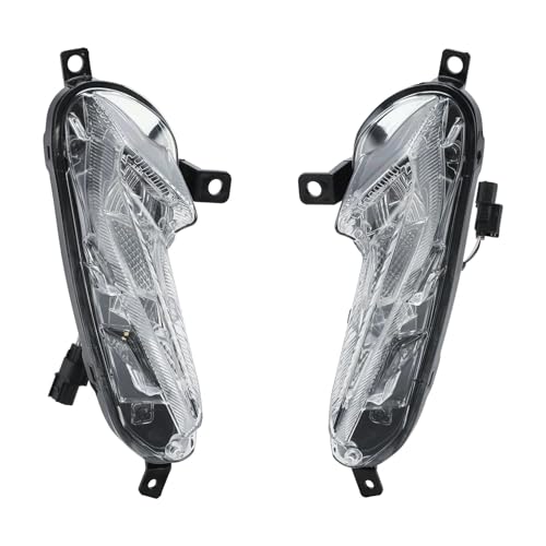 SJSJJAH Front Blinker Licht Fit for Hayabusa GSXR1300 GSX1300R 2022-2024 2023 Motorrad Anzeige SJSJJAH Front Blinker Licht Fit for Hayabusa GSXR1300 GSX1300R 2022-2024 2023 Motorrad Anzeige von SJSJJAH