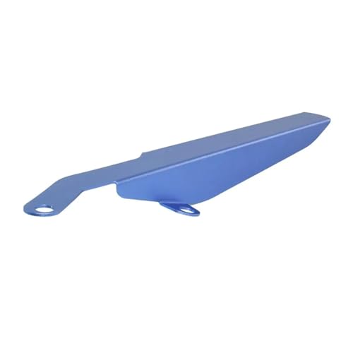 SJSJJAH Hinterradantriebskettenabdeckung Schutz Schlamm Panel Schild Schutz for CBR1000RR CBR 1000 RR Fireblade SC57 2004 2005 2006 2007(Blue) von SJSJJAH