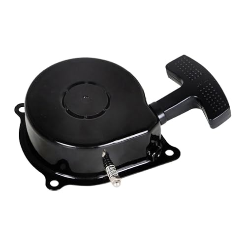 SJSJJAH Kickstarter Pull Disk Starter for Lt-A50 Alt50 Lt50 Quad Runne 1983-1987 von SJSJJAH