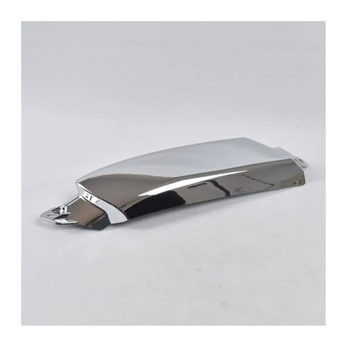 SJSJJAH Kühlung Trim Abdeckung for K1600GTL K1600GT K48 Hochwertige Chrom Motor Kühlrohr Schutzhülle SJSJJAH Kühlung Trim Abdeckung for K1600GTL K1600GT K48 Hochwertige Chrom Motor Kühlrohr Schutzhülle von SJSJJAH