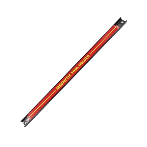 SJSJJAH Magnetischer Werkzeughalter-Aufbewahrungs-Organizer, Power-Magnet-Organizer, Bar-Racks, Metall-Magnet-Aufbewahrungs-Werkzeug-Organizer von SJSJJAH