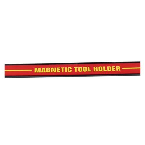 SJSJJAH Magnetischer Werkzeughalter-Aufbewahrungs-Organizer, Power-Magnet-Organizer, einfach zu installierendes Metall-Werkzeug-Organizer-Rack for Werkstatt, Garage und Zuhause SJSJJAH Magnetischer Werkzeughalter-Aufbewahrungs-Organizer, Power-Magnet-Organizer, einfach zu installierendes Metall-Werkzeug-Organizer-Rack for Werkstatt, Garage und Zuhause von SJSJJAH