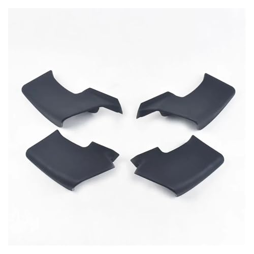 SJSJJAH Motorrad Aerodynamische Spoiler Verkleidung Abdeckung for Streetfighter V4 V4S V2 von SJSJJAH