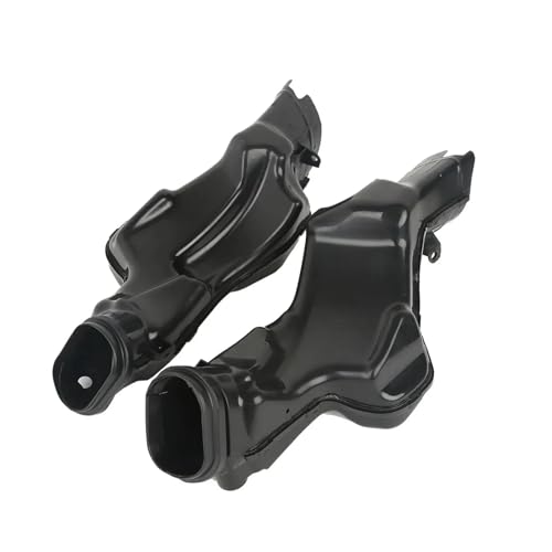 SJSJJAH Motorrad Air Intake Rohr Kanal for GSXR1000 GSX-R 1000 K7 2007-2008 von SJSJJAH