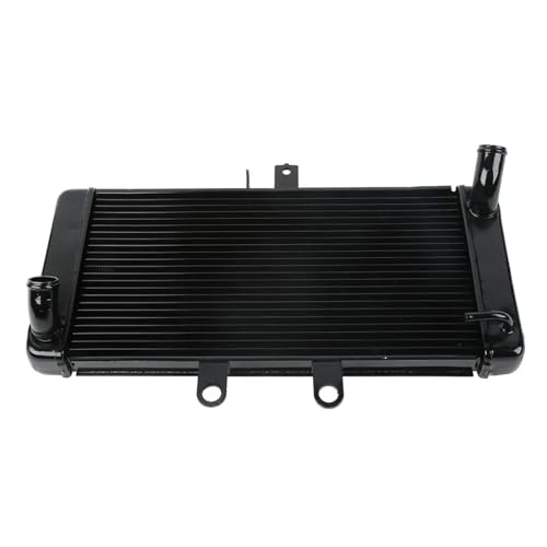 SJSJJAH Motorrad Aluminium Ersatz Kühler Kühler for BANDIT GSF1250S GSF1250 2007-2014 von SJSJJAH