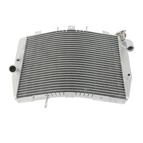SJSJJAH Motorrad Aluminium Kühler Kühler for 6R -6R 1998-2002 SJSJJAH Motorrad Aluminium Kühler Kühler for 6R -6R 1998-2002 von SJSJJAH