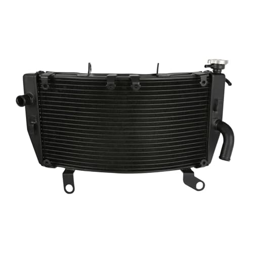 SJSJJAH Motorrad Aluminium Motor Kühler Kühler Kühlung Fit for ST1300 ST 1300 2003-2018 SJSJJAH Motorrad Aluminium Motor Kühler Kühler Kühlung Fit for ST1300 ST 1300 2003-2018 von SJSJJAH