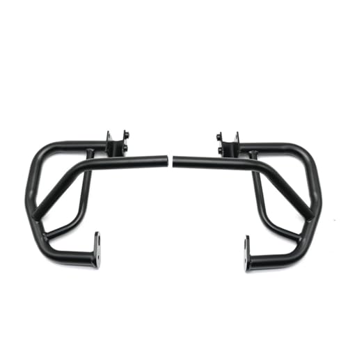 SJSJJAH Motorrad Autobahn Stoßstange Rahmen Schutz Motor Schutz Crash Bars for Rebel CMX500 2017 2018 2019 2020 2021 2022 von SJSJJAH