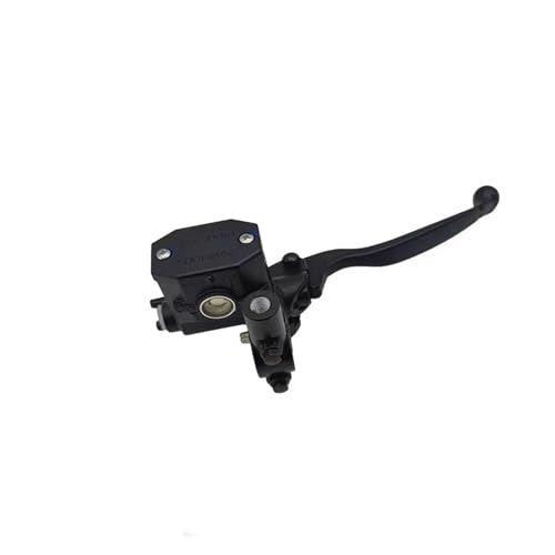 SJSJJAH Motorrad Bremspumpe Vorne Hauptbremszylinder Hydraulischer Bremshebel Rechts for DR150 DR160 DR 150cc 160cc DR150S DR160S SJSJJAH Motorrad Bremspumpe Vorne Hauptbremszylinder Hydraulischer Bremshebel Rechts for DR150 DR160 DR 150cc 160cc DR150S DR160S von SJSJJAH