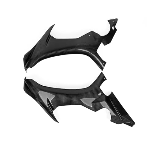 SJSJJAH Motorrad Carbon Fiber Front Side Verkleidung Panels Abdeckung for YZF R1 2015 2016 2017 2018 SJSJJAH Motorrad Carbon Fiber Front Side Verkleidung Panels Abdeckung for YZF R1 2015 2016 2017 2018 von SJSJJAH
