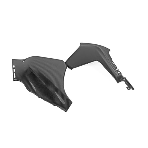SJSJJAH Motorrad Carbon Fiber Oberen Seite Tank Abdeckung Verkleidung Schutz for YZF R1 2020 SJSJJAH Motorrad Carbon Fiber Oberen Seite Tank Abdeckung Verkleidung Schutz for YZF R1 2020 von SJSJJAH
